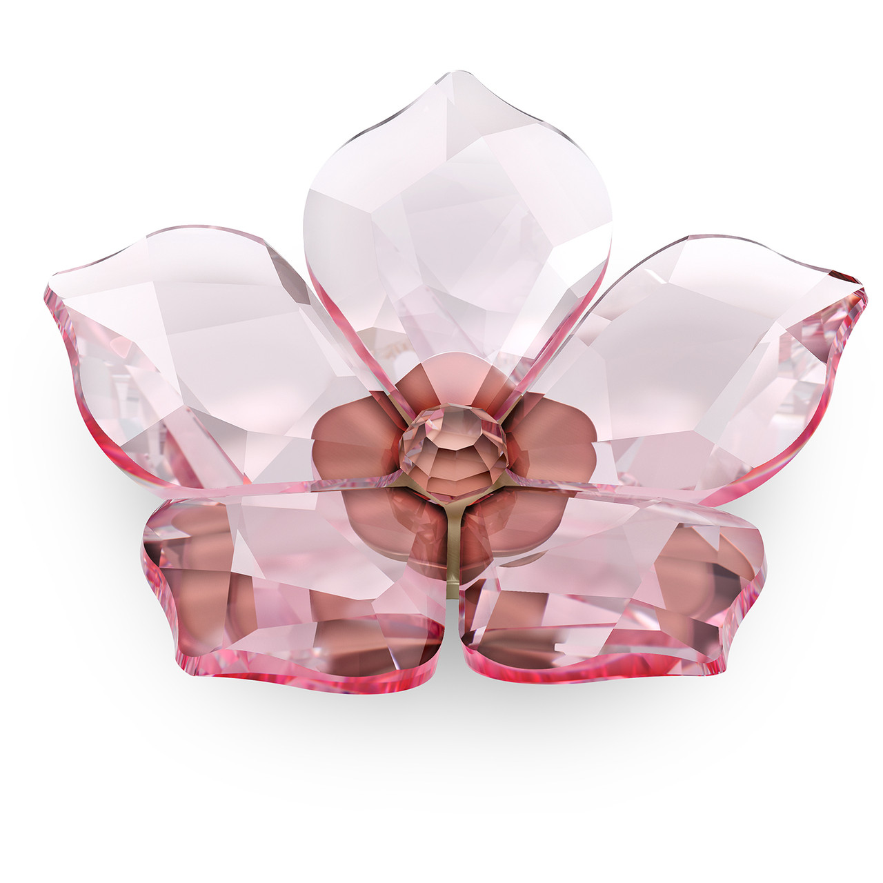 Swarovski Garden Tales: Magnet Cherry Blossom Large Decoration