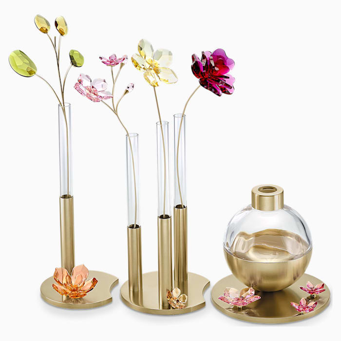 Swarovski Garden Tales Decoration - Thumbnail 3