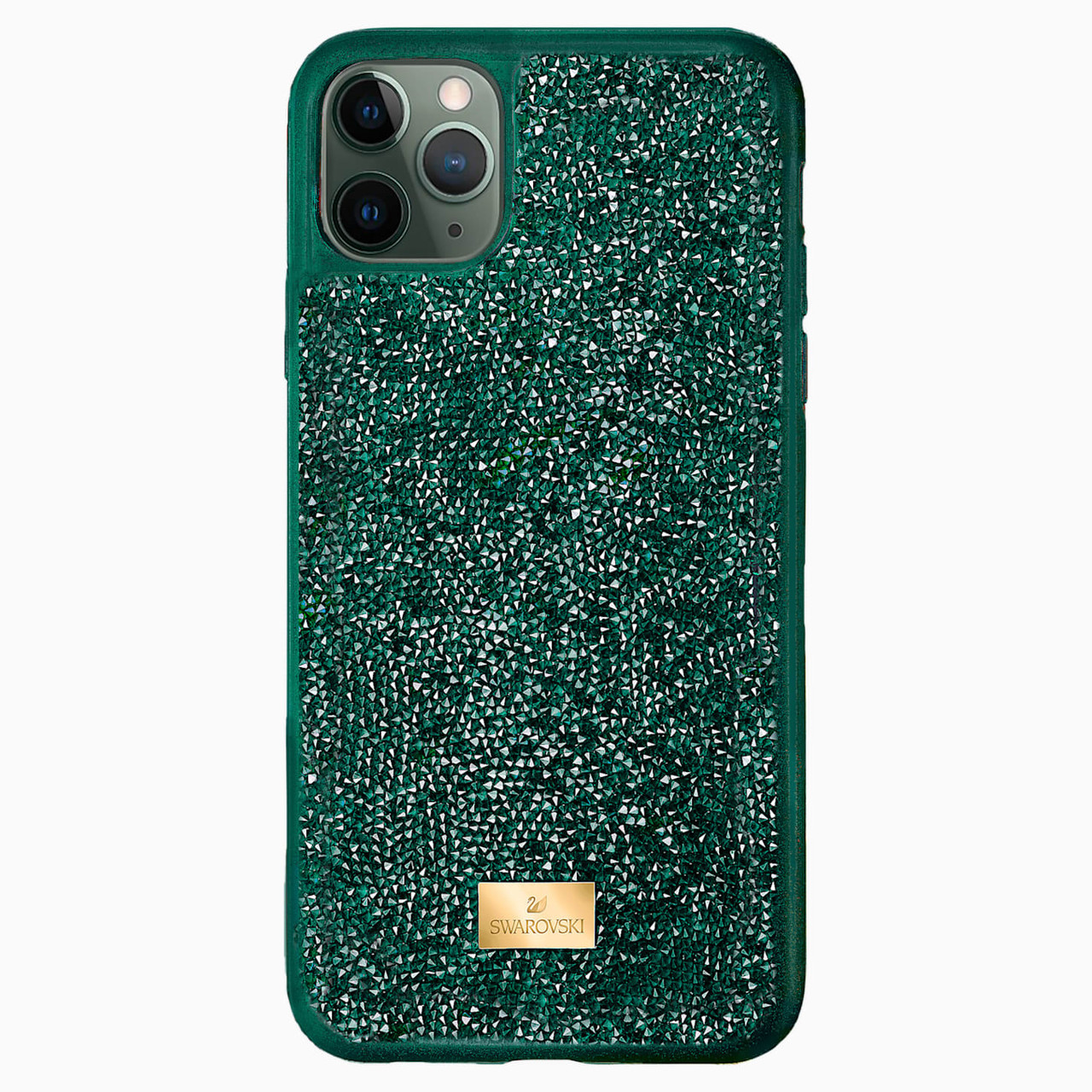 Swarovski Crystal Glam Rock Smartphone Case, iPhone 12/12 pro