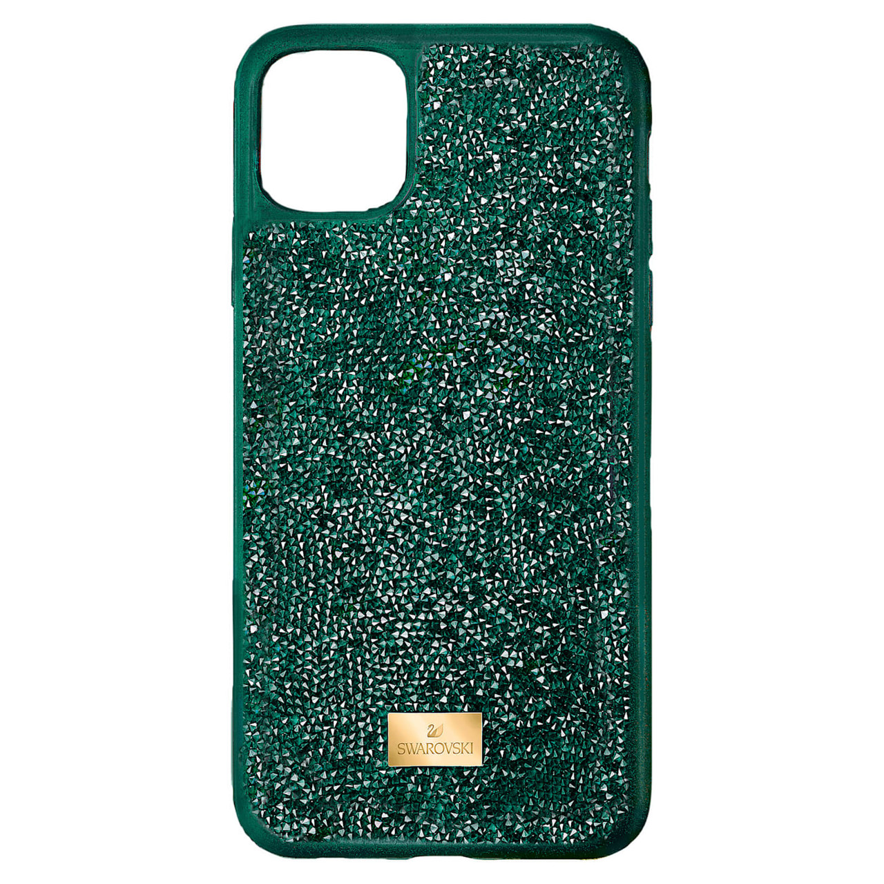 【新品未使用✨️】SWAROVSKI iPhone 12 mini ケース 12 Mini Swarovski Crystal Iphone 12 Case Swarovski Glam Rock