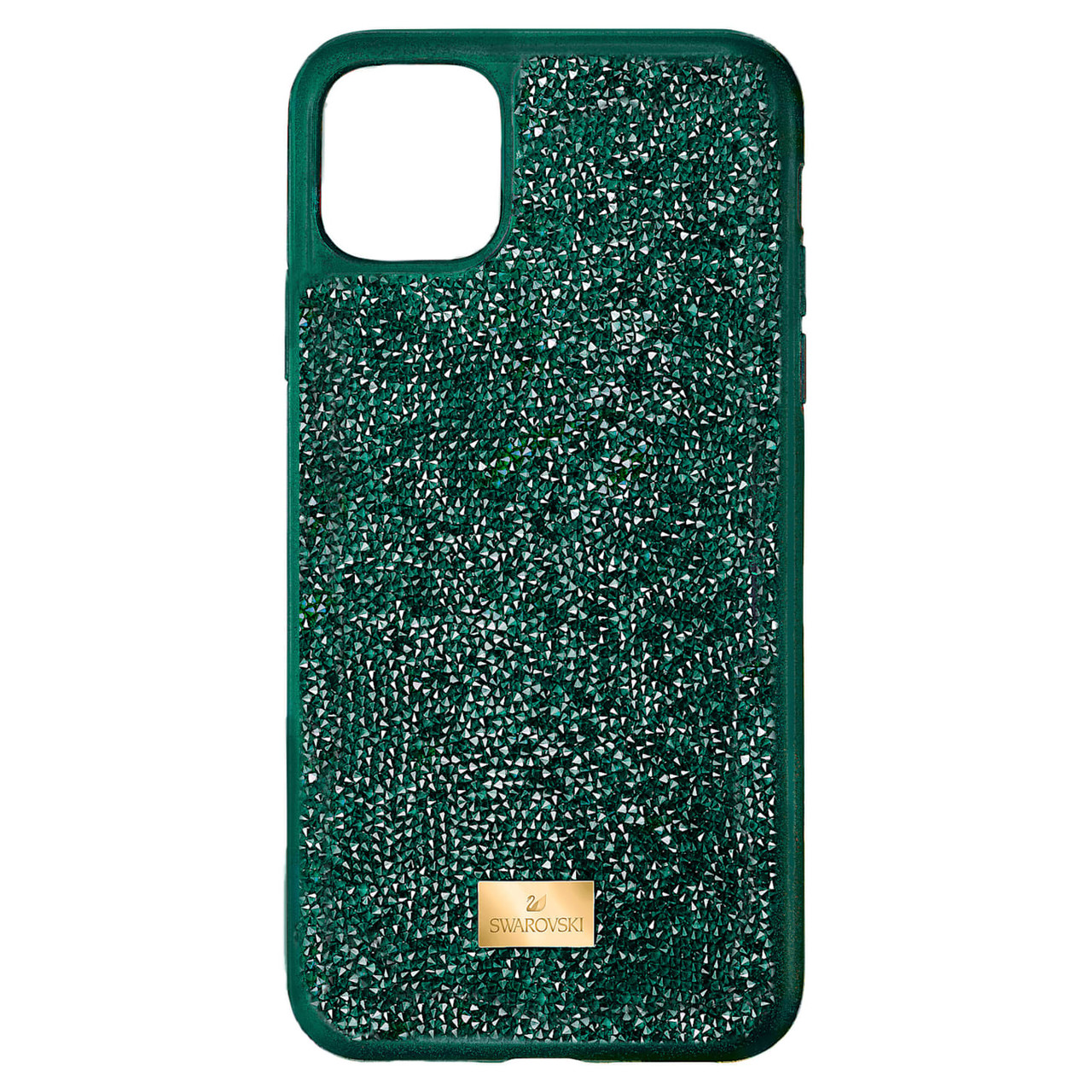 ★SWAROVSKI★iPhone 12/ PRO /PRO MAX クリスタル スマホケース Swarovski Crystal Glam Rock Smartphone Case iPhone 12 Pro
