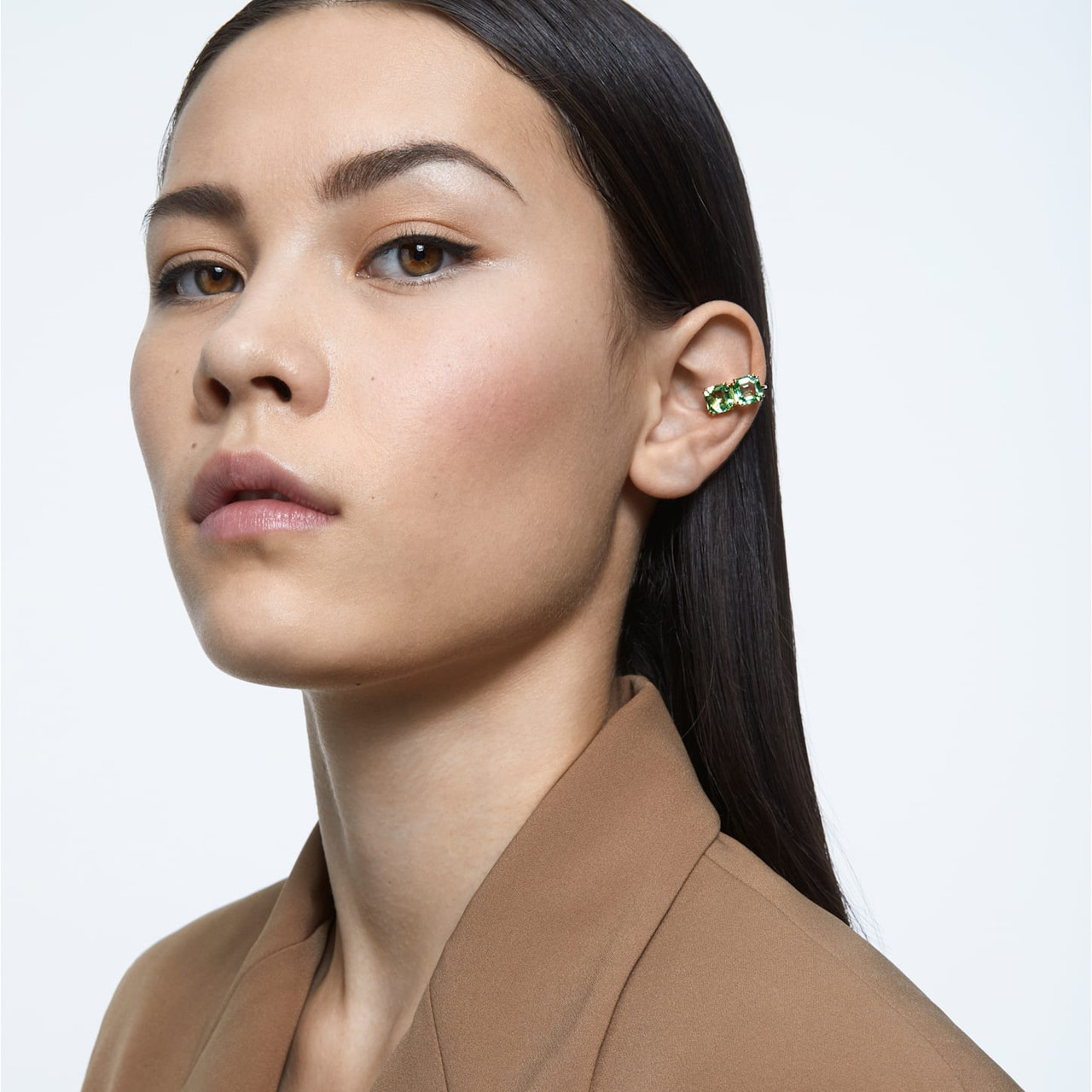 STONE HENgE/送料込み/関税込み Pearl single ear cuff U0160 STONE HENgE/送料込み/関税込み Pearl single ear cuff U0160