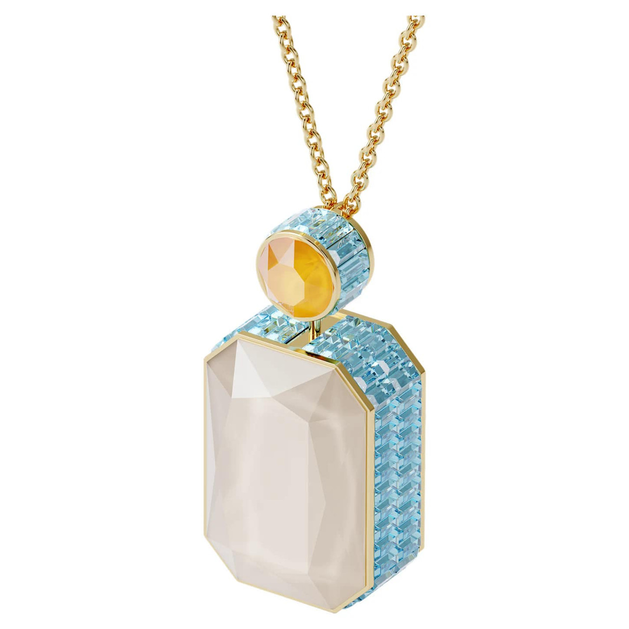 アクセサリー octi  AUGMENT NECKLACE \