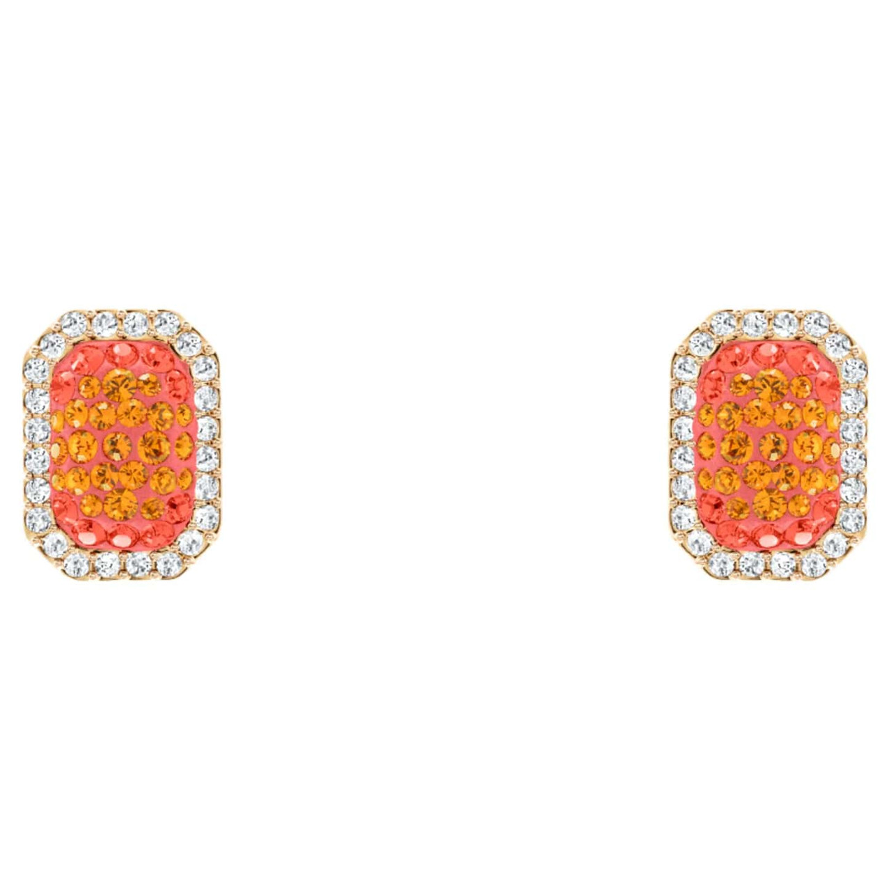 Swarovski no regrets cocktail earrings Clearance