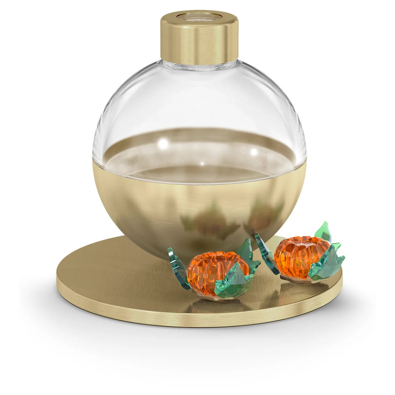 Swarovski Garden Tales Pumpkin Scent Diffuser Container - Thumbnail 5