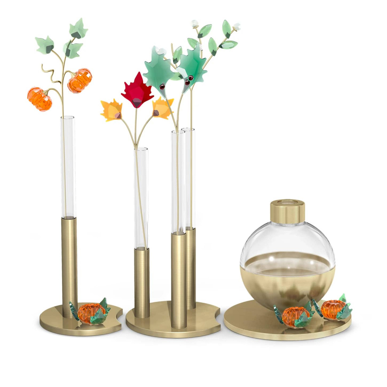 Swarovski Garden Tales Scent Diffuser Container - Thumbnail 4