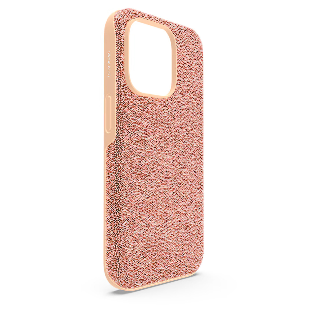 Swarovski High Smartphone Case iPhone® 14 Pro, Rose Gold