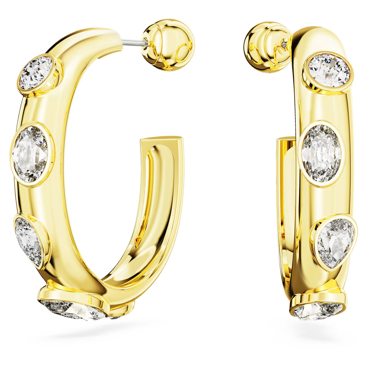 Swarovski Hoop Earrings Uk - January 22,2024