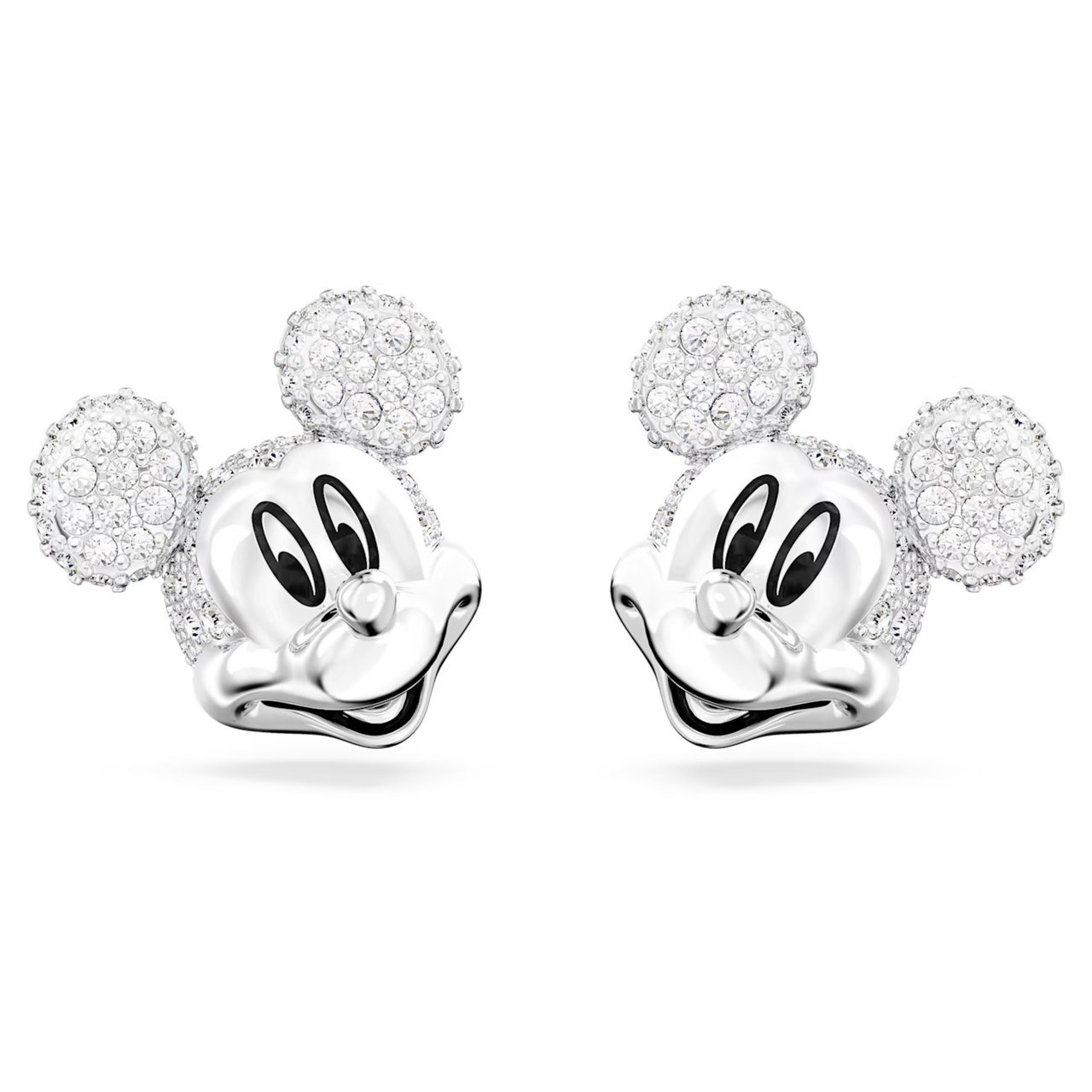 Disney Birthstone Earrings - Minnie Mouse