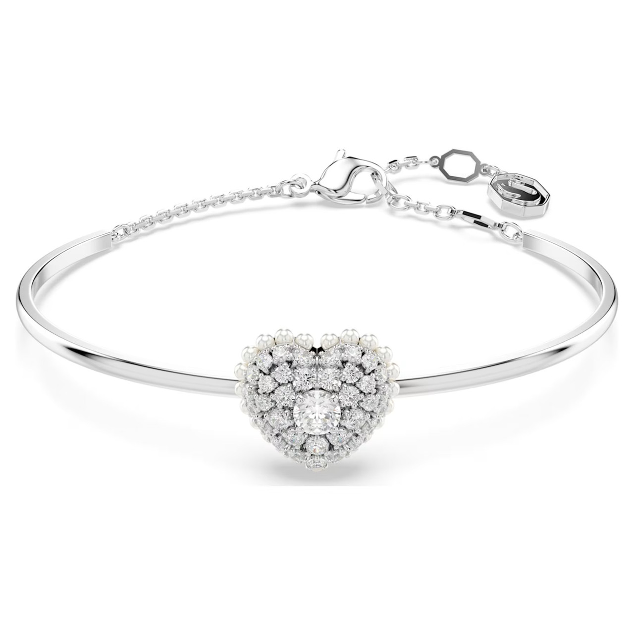 イリスハントバーグ John Hardy Icon Large 7mm Bracelet in Gold|Silver