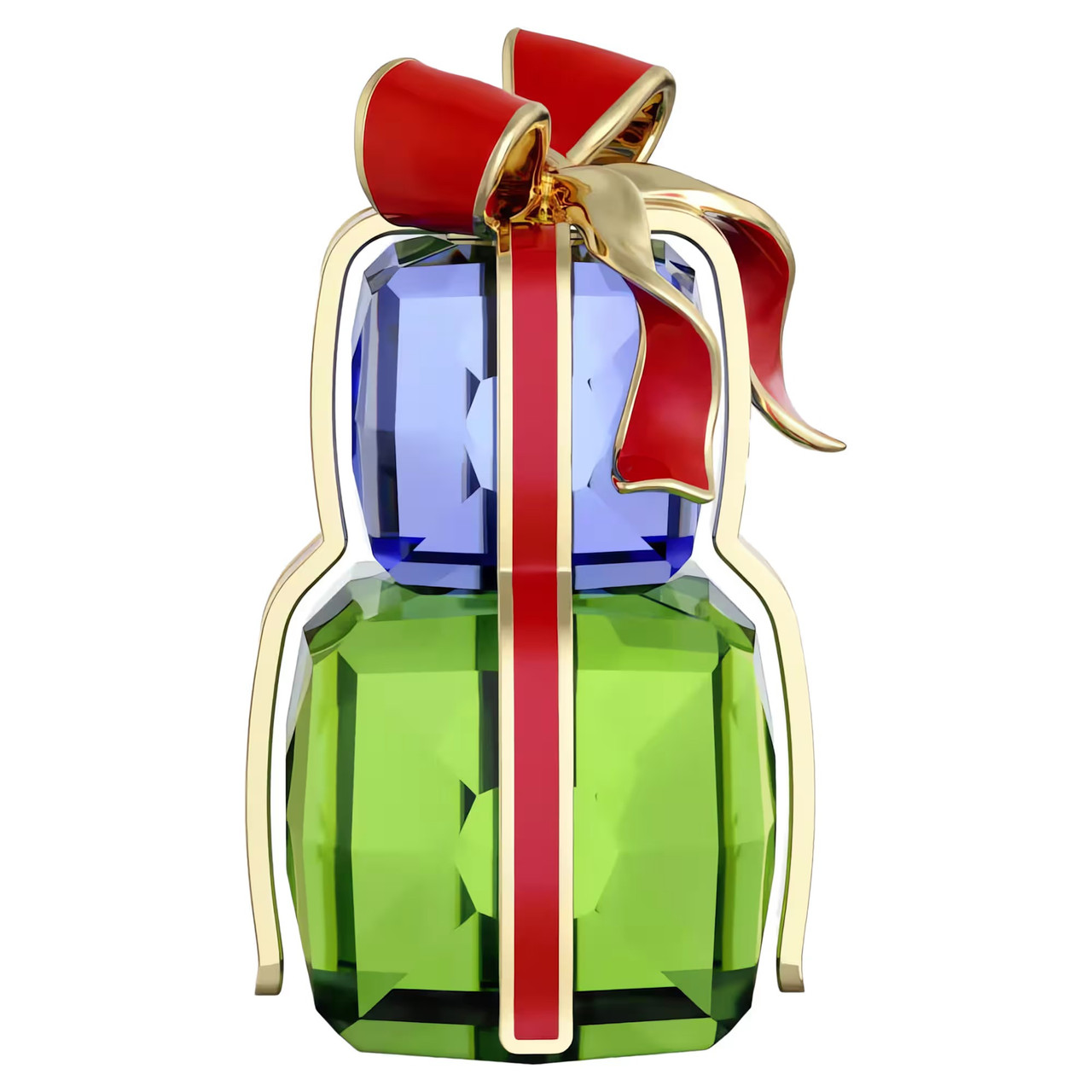 Holiday Cheers Gifts, Multicolored, 5701853 | Swarovski - Four