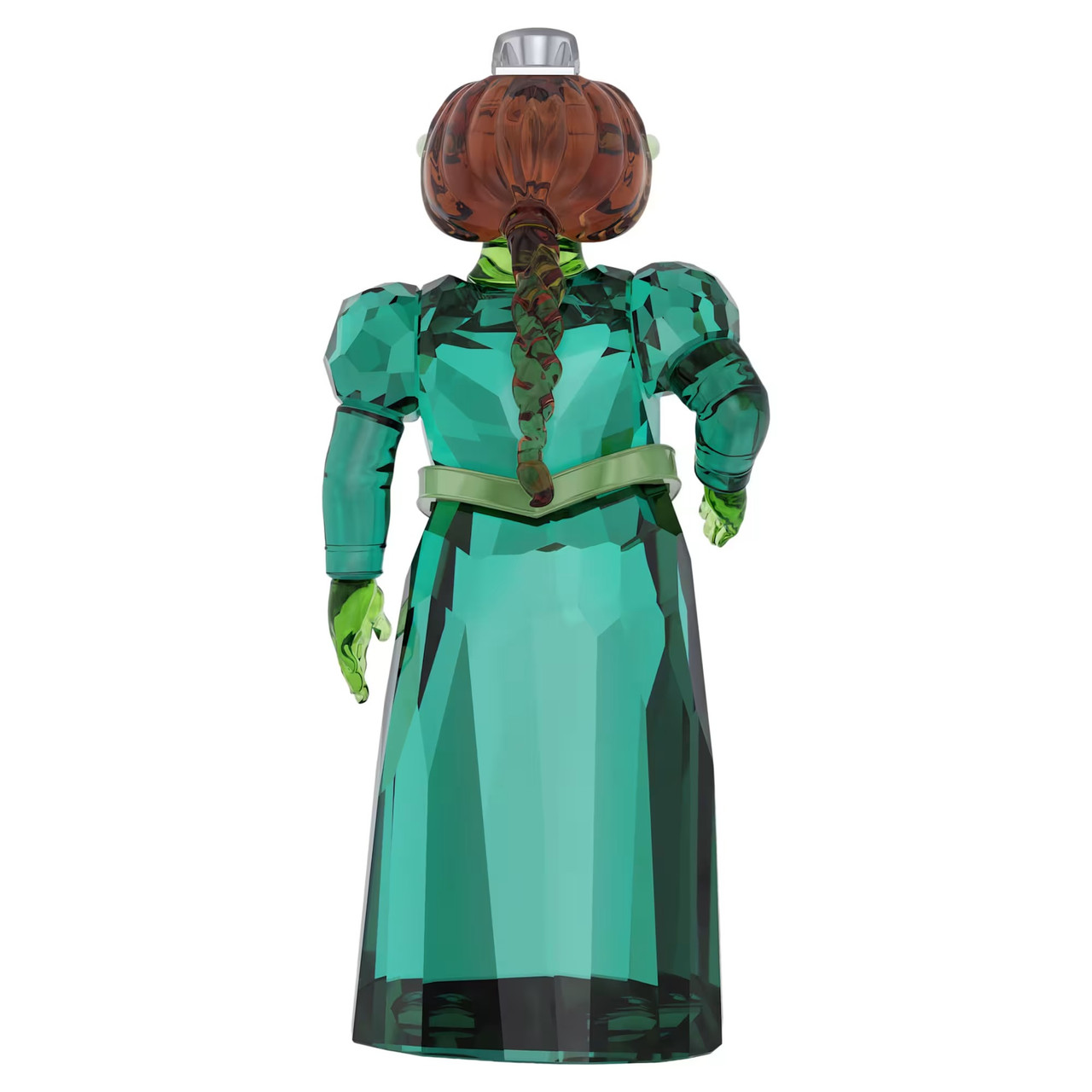 fiona green dress shrek Fiona Ogre Green Dress The Magical Wardrobe