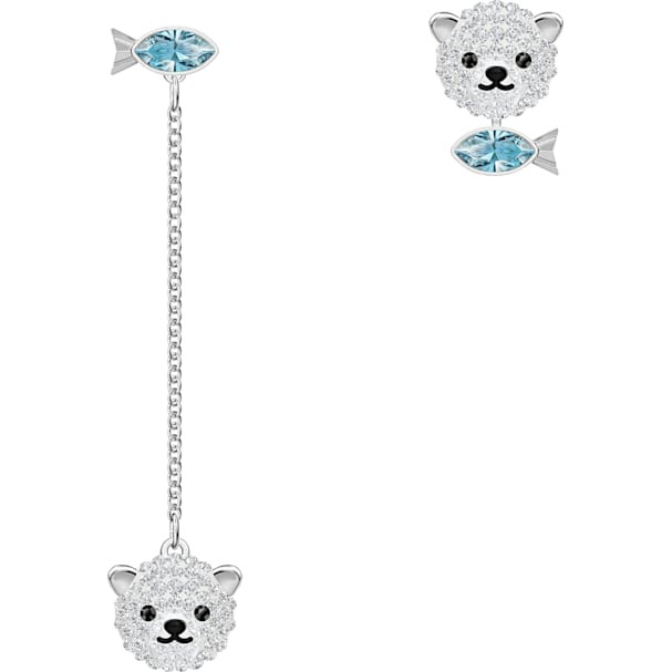 swarovski polar blue