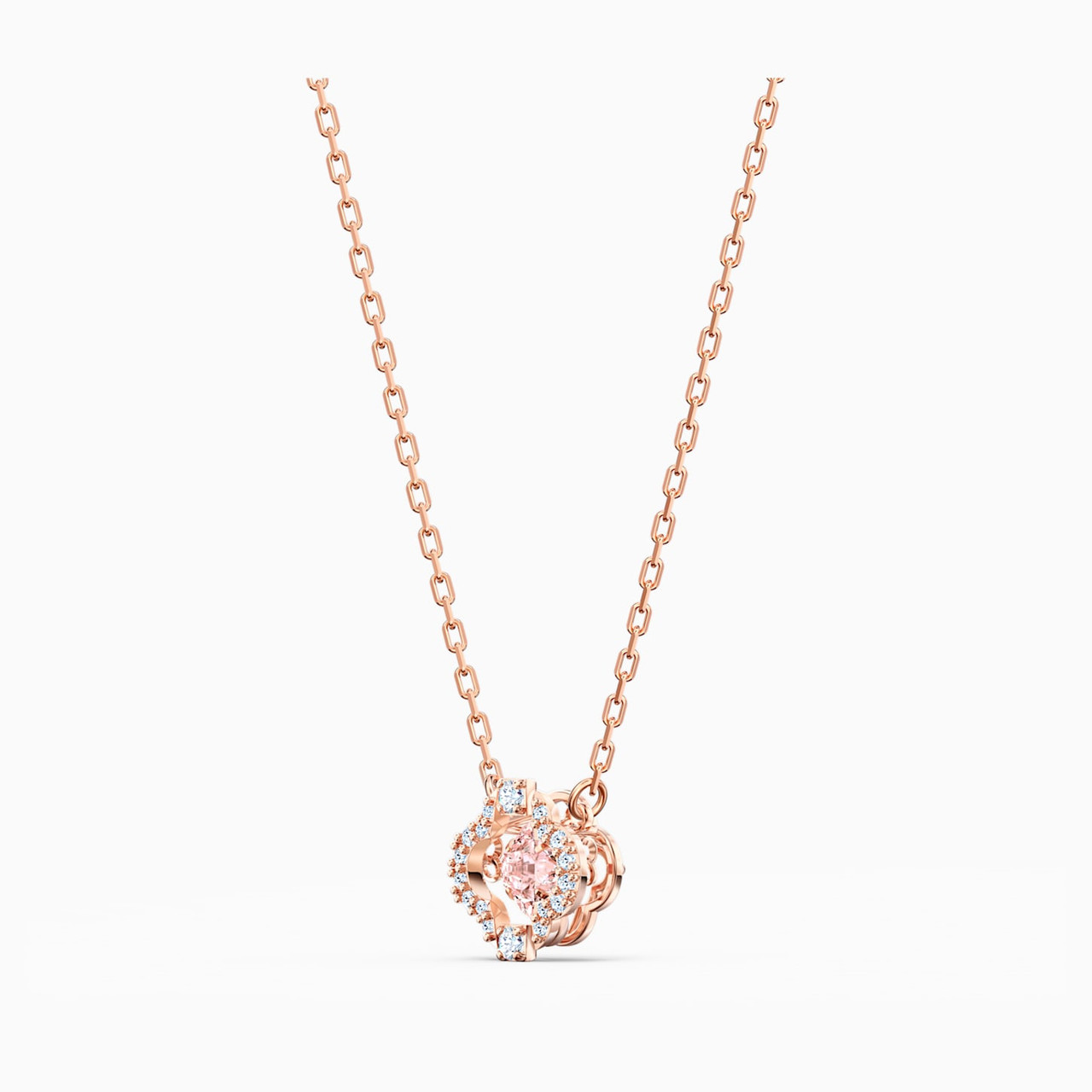 VIP価格【SWAROVSKI】スワロフスキー SPARKLING DANCE CLOVER VIP価格【SWAROVSKI】スワロフスキー SPARKLING DANCE CLOVER
