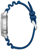 Citizen Eco Drive Men's Promaster Dive Blue Dial Watch BN0168-06L
