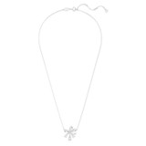 swarovski-volta-necklace-bow-small-white-rhodium-plated-5647583-2