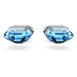 lucent-stud-earrings-blue-rhodium-plated-5626606-swarovski-2