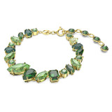 gema-bracelet-green-gold-tone-plated-5652822-swarovski-2