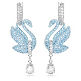 iconic-swan-drop-earrings-swan-blue-rhodium-plated-5660593-swarovski-2