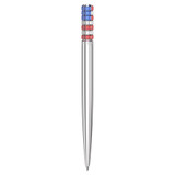 lucent-ballpoint-pen-red -blue-chrome-plated-5673193-swarovski-2