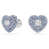 hyperbola-stud-earrings-heart-blue-rhodium-plated-5683576-swarovski-2