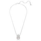 sublima-pendant-round-cut-white-rhodium-plated-5697190-swarovski-2 sublima-pendant-round-cut-white-rhodium-plated-5697190-swarovski-2