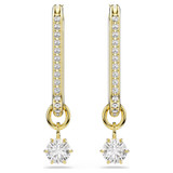 constella-drop-earrings--round-cut--white--gold-tone-plated-swarovski-5728587-2 constella-drop-earrings--round-cut--white--gold-tone-plated-swarovski-5728587-2