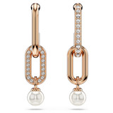 constella-drop-earrings--crystal-pearl--round-cut--white--rose-gold-tone-plated-swarovski-5728585-2