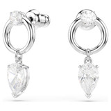 mesmera-drop-earrings--mixed-cuts--white--rhodium-plated-swarovski-5723177-2