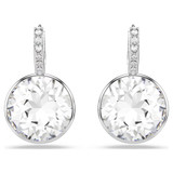millenia-drop-earrings--round-cut--white--rhodium-plated-swarovski-5731149-2