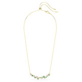 constella-necklace--mixed-cuts--green--gold-tone-plated-swarovski-5732247-2 constella-necklace--mixed-cuts--green--gold-tone-plated-swarovski-5732247-2