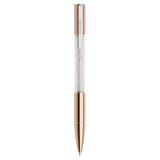 crystalline-lustre-ballpoint-pen--rose-gold-tone--rose-gold-tone-plated-swarovski-5717529-2