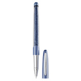 crystalline-nova-rollerball-pen--blue--chrome-plated-swarovski-5717138-2 crystalline-nova-rollerball-pen--blue--chrome-plated-swarovski-5717138-2