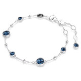 imber-bracelet--round-cut--blue--rhodium-plated-swarovski-5730679-2
