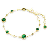 imber-bracelet--round-cut--green--gold-tone-plated-swarovski-5730676-2