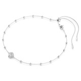 una-angelic-pendant--round-cut--double-sided-motifs--white--rhodium-plated-swarovski-5733116-2