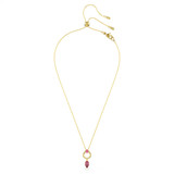 mesmera-pendant--mixed-cuts--red--gold-tone-plated-swarovski-5732487-2