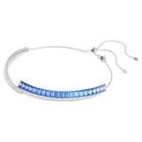 matrix-choker--mixed-cuts--blue--rhodium-plated-swarovski-5722464-2