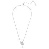 swan-pendant--swan--white--rhodium-plated-swarovski-5723387-2 swan-pendant--swan--white--rhodium-plated-swarovski-5723387-2