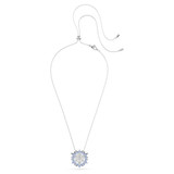 magic-pendant-and-brooch--snowflake--blue--rhodium-plated-swarovski-5737619-2 magic-pendant-and-brooch--snowflake--blue--rhodium-plated-swarovski-5737619-2