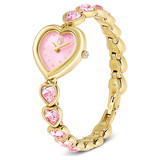 idyllia-heart-watch--crystal-bracelet--pink--gold-tone-finish-swarovski-5741519-2