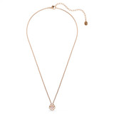 constella-pendant--round-cut--dancing-stone--pink--rose-gold-tone-plated-swarovski-5744244-2