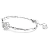 constella-bangle--round-cut--dancing-stone--white--rhodium-plated-swarovski-5743523-2