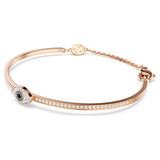 symbolica-bangle--eye--multicolored--rose-gold-tone-plated-swarovski-5736985-2