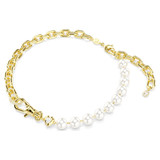 idyllia-necklace--crystal-pearl--white--gold-tone-plated-swarovski-5743993-2