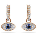 symbolica-drop-earrings--eye--multicolored--rose-gold-tone-plated-swarovski-5736982-2