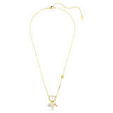 idyllia-pendant--mixed-cuts--heart--key--pink--gold-tone-plated-swarovski-5737290-2