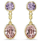 chroma-drop-earrings--mixed-cuts--multicolored--gold-tone-plated-swarovski-5738478-2