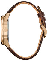 eco-drive-men-hometown-mickey-mouse-beige-dial-leather-strap-watch-aw0088-04w-citizen-2