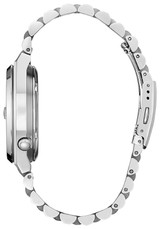 Women's TSUYOSA Minnie Mouse Pink Dial Stainless Watch NJ0156-50W | Citizen